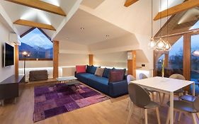 Apartment Wellness Essense